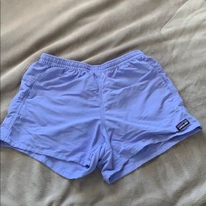 New Patagonia Baggies